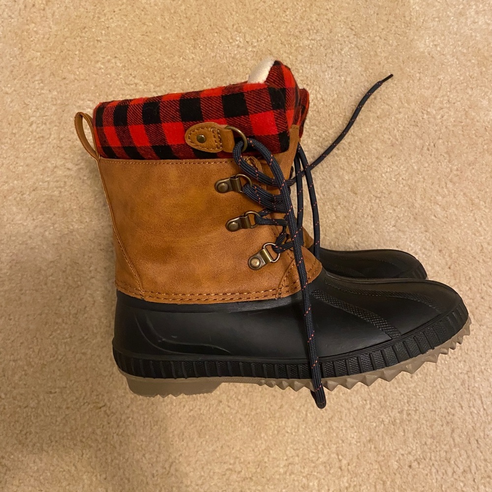 Gap Thinsulate Boots